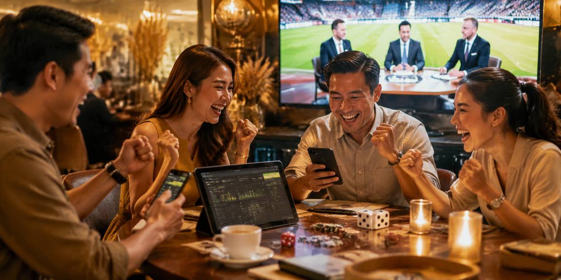 a217f Live Casino a217f cho Việt Nam